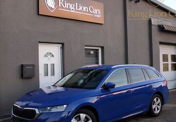 Skoda Octavia 105.126 km 22.350 &euro; Berlin 10365