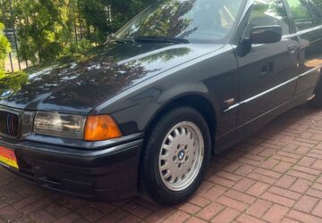 BMW 320 240.000 km 4.950 &euro; Falkensee/Spandau 14612