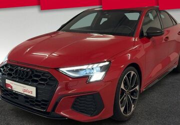 Audi S3 41.400 km 37.900 &euro; Berlin 12489
