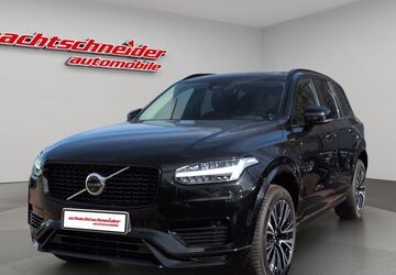 Volvo XC90 46.646 km 50.990 &euro; Potsdam 14482