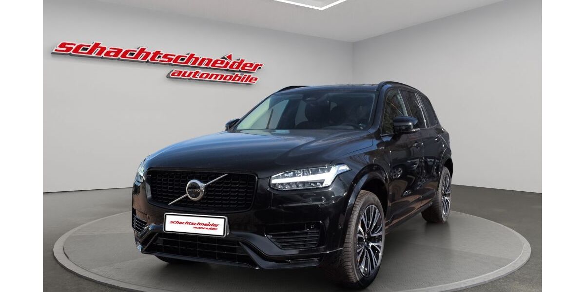 Volvo XC90 46.646 km 50.990 &euro; Potsdam 14482