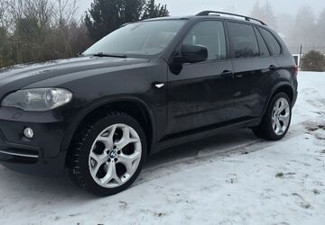 BMW X5 299.950 km 13.000 &euro; Bernau OT Birkholz 16321