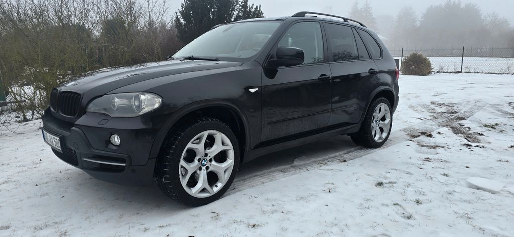 BMW X5 299.950 km 13.000 &euro; Bernau OT Birkholz 16321