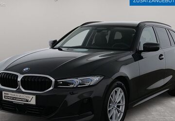 BMW 320 12.372 km 38.900 &euro; Berlin 14057