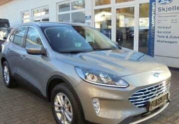 Ford Kuga 46.062 km 23.450 &euro; Berlin 12623