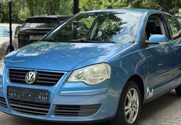 VW Polo 171.000 km 3.999 &euro; Berlin 12347