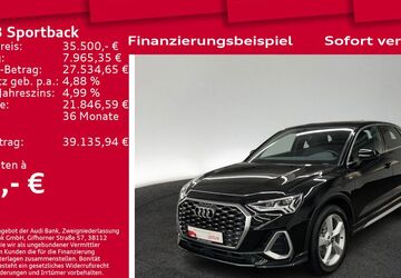 Audi Q3 91.000 km 34.000 &euro; Berlin 10587