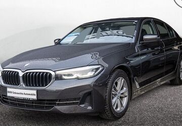 BMW 520 26.857 km 35.950 &euro; Berlin 12203