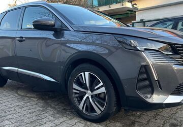 Peugeot 3008 116.000 km 16.400 &euro; Berlin 13403
