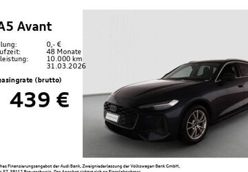Audi A5 30.741 km 44.813 &euro; Berlin 13581