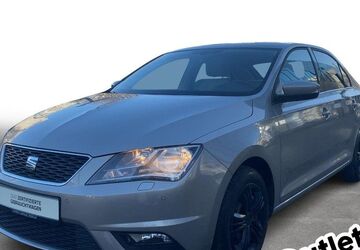 Seat Toledo 45.070 km 10.883 &euro; Berlin 13089