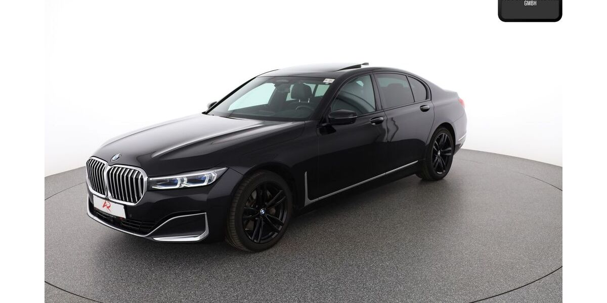 BMW 730 97.960 km 44.840 &euro; Berlin 12103