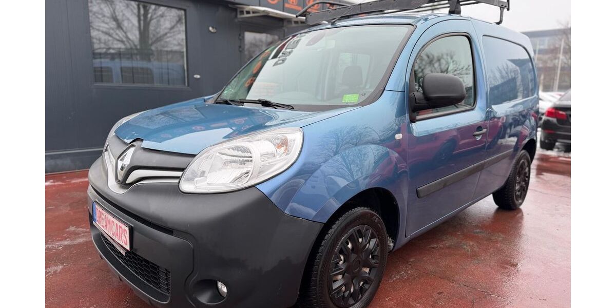 Renault Kangoo 134.000 km 6.490 &euro; berlin 12681