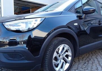 Opel Crossland (X) 69.639 km 10.590 &euro; Falkensee 14612