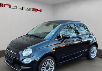 Fiat 500 119.000 km 8.699 &euro; Berlin 12099