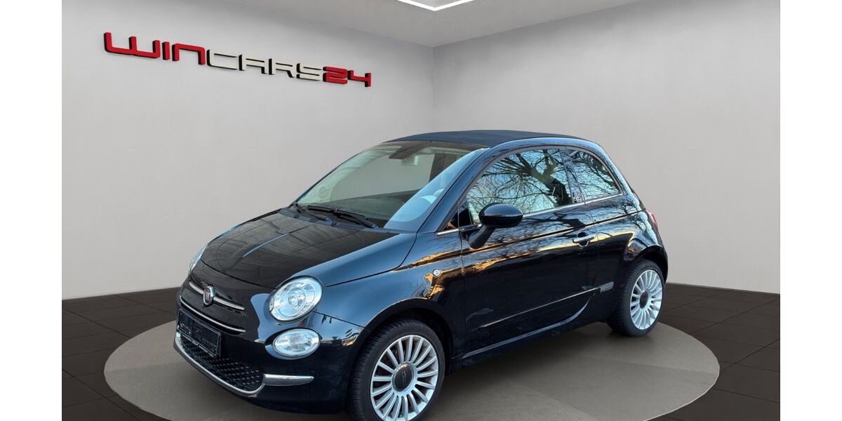 Fiat 500 119.000 km 8.699 &euro; Berlin 12099