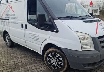 Ford Transit 165.000 km 4.150 &euro; Mittenwalde 15749