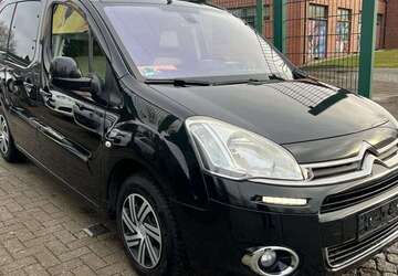 Citroen Berlingo 116.000 km 6.900 &euro; Berlin 13086