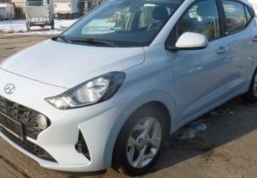 Hyundai i10 49.500 km 10.590 &euro; Stahnsdorf 14532