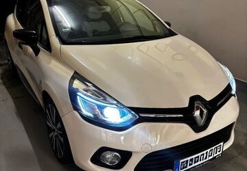 Renault Clio 81.000 km 9.900 &euro; Berlin 13587