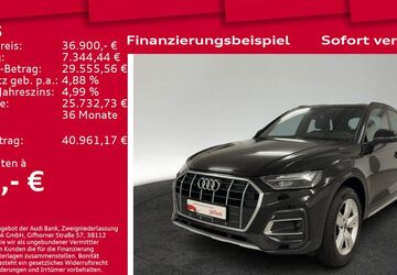 Audi Q5 54.750 km 35.900 &euro; Berlin 12489