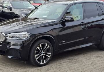 BMW X5 115.238 km 23.980 &euro; Berlin 12247