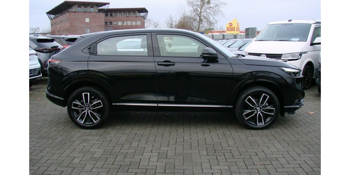 Honda HR-V 1.5eHEV Advance ACC Navi Kamera LED 34.462 km 24.980 &euro; Falkensee 14612