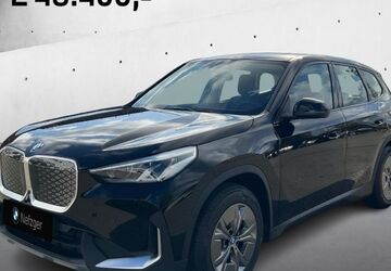 BMW iX1 2.239 km 37.945 &euro; Berlin-Siemensstadt 13629
