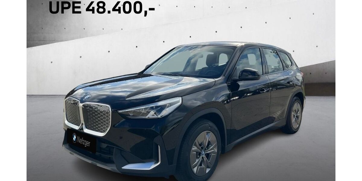 BMW iX1 2.239 km 37.945 &euro; Berlin-Siemensstadt 13629