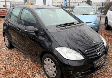 Mercedes-Benz A 160 102.579 km 5.500 &euro; Potsdam 14480