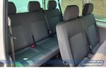 VW T5 Transporter Kombi 1. Hand 8 sitzer 169.000 km 13.990 &euro; Berlin 13187