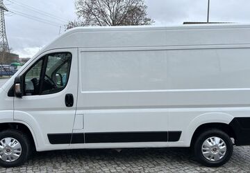 Citroen Jumper 200.000 km 11.305 &euro; Berlin 12681