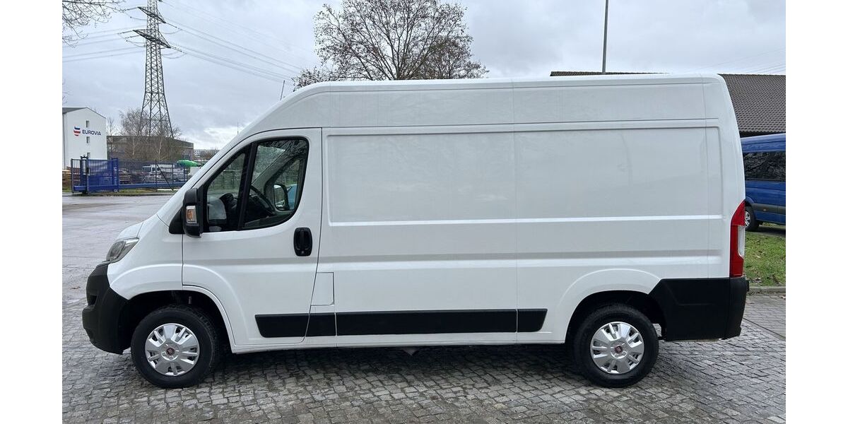 Citroen Jumper 200.000 km 11.305 &euro; Berlin 12681