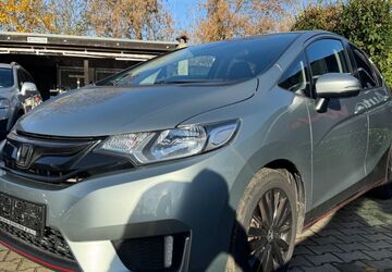 Honda Jazz 60.000 km 12.990 &euro; Hoppegarten Hönow 15366