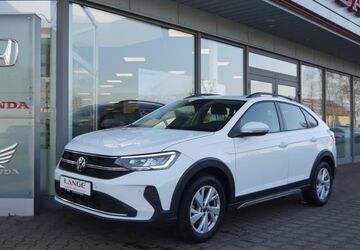 VW Taigo 29.900 km 19.875 &euro; Gosen / Neu-Zittau 15537