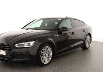 Audi A5 135.000 km 26.880 &euro; Berlin 12103