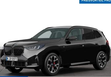 BMW X3 25.742 km 59.680 &euro; Berlin 14057