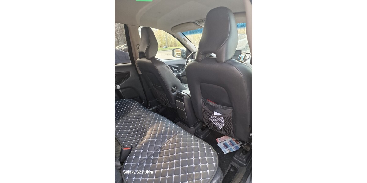 Volvo XC 90 188.000 km 11.000 &euro; Berlin 10178