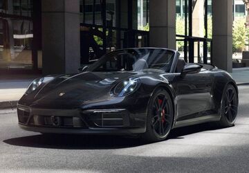 Porsche 992 6.724 km 179.930 &euro; Berlin 10587