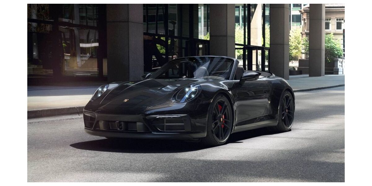 Porsche 992 6.724 km 179.930 &euro; Berlin 10587