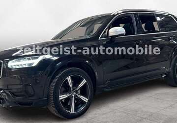 Volvo XC90 295.000 km 18.875 &euro; Potsdam 14480