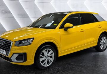 Audi Q2 72.459 km 19.990 &euro; Ahrensfelde 16356