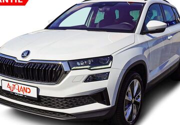 Skoda Karoq 74.256 km 26.950 &euro; Berlin 12683