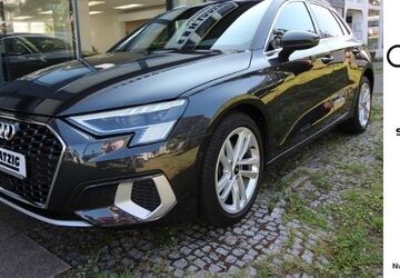 Audi A3 30.253 km 25.990 &euro; Berlin 13435