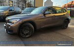 BMW X1 18 i sDrive Aut.*NAV*SHZ*Leder*USB*AC* 100.000 km 10.490 &euro; Berlin 13187