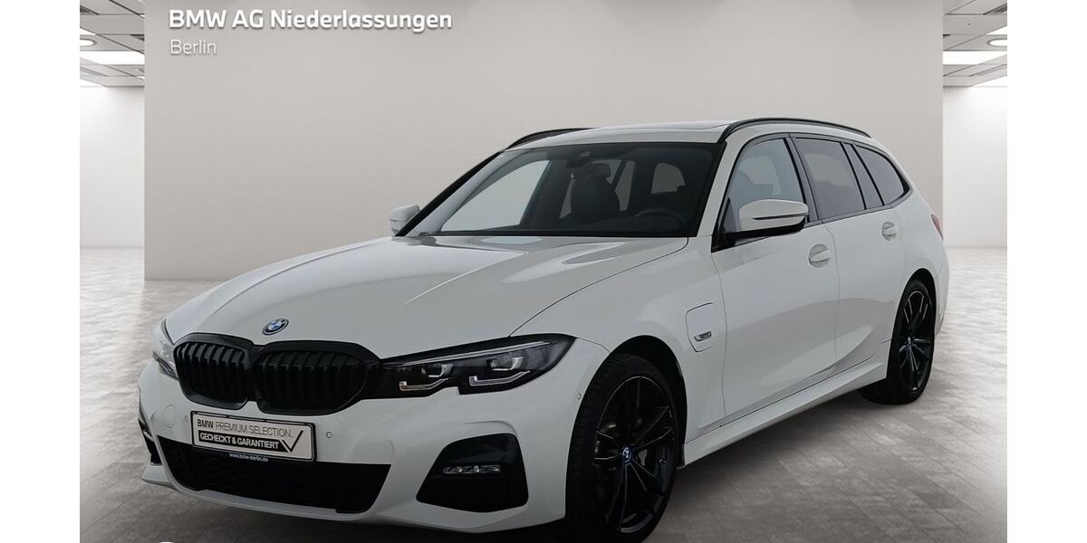 BMW 330 78.070 km 31.700 &euro; Berlin 12683