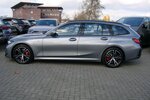 BMW 320 M-Sport Pro Facelift Shadow-Line HUD 360º LED 5.131 km 35.980 &euro; Falkensee 14612