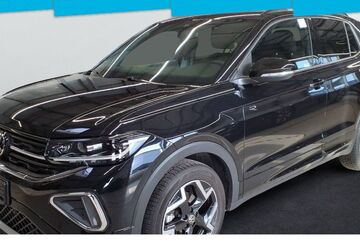 VW T-Cross 25.777 km 28.730 &euro; Berlin 10587