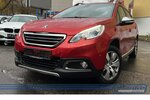 Peugeot 2008 Allure*Navi*PDC*SHZ*Ambiete*1-Hand*Tel. 98.291 km 7.480 &euro; Berlin 13187