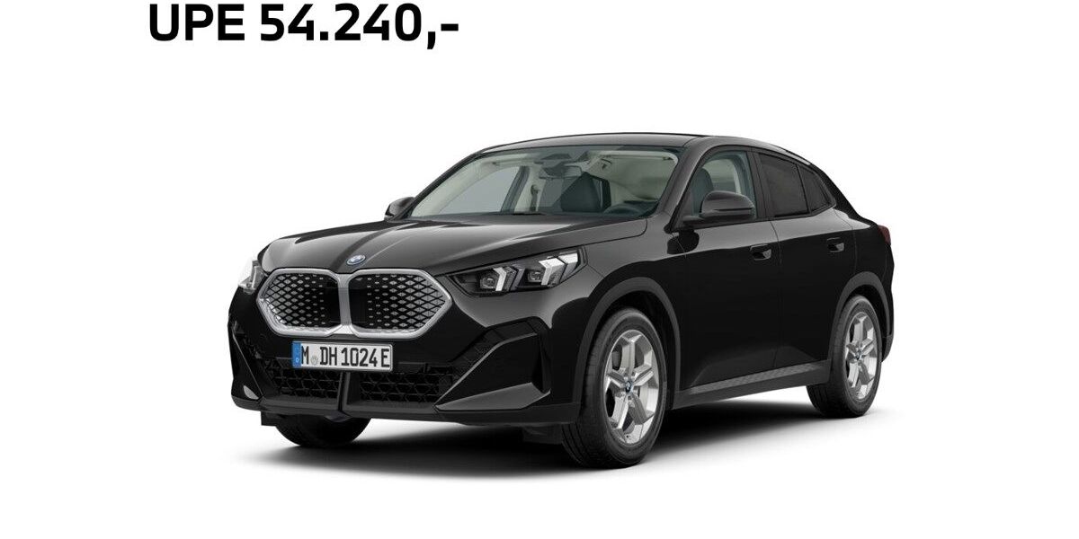 BMW iX2 2.149 km 42.877 &euro; Berlin-Siemensstadt 13629